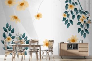 peel and stick wallpaper