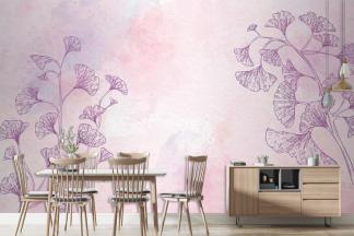 peel and stick wallpaper