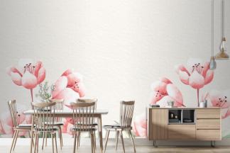 peel and stick wallpaper