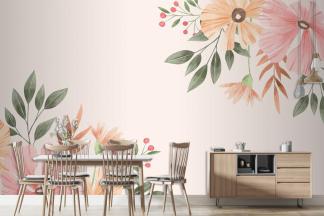 peel and stick wallpaper