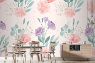 peel and stick wallpaper