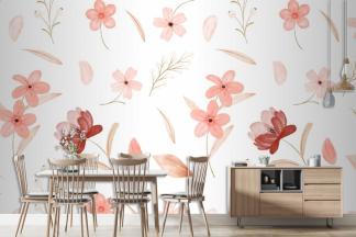 peel and stick wallpaper