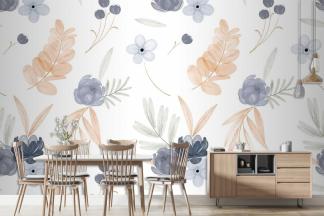 peel and stick wallpaper