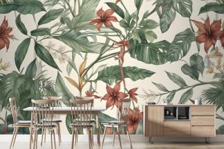 peel and stick wallpaper