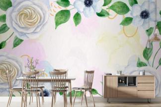 peel and stick wallpaper