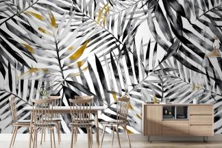 peel and stick wallpaper