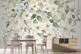 peel and stick wallpaper