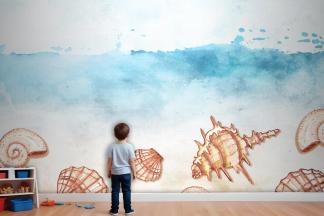 peel and stick wallpaper