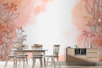 peel and stick wallpaper