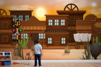 peel and stick wallpaper