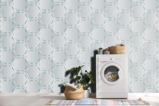 peel and stick wallpaper