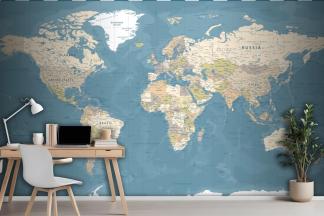 peel and stick wallpaper