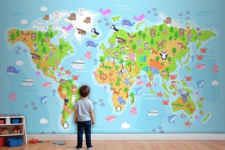 peel and stick wallpaper