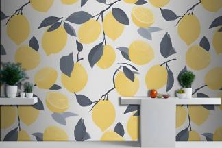 peel and stick wallpaper