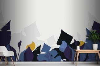 peel and stick wallpaper