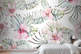 peel and stick wallpaper