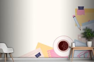 peel and stick wallpaper