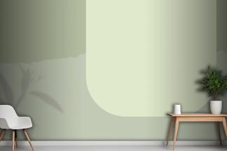 peel and stick wallpaper