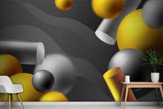 peel and stick wallpaper