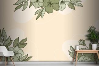 peel and stick wallpaper