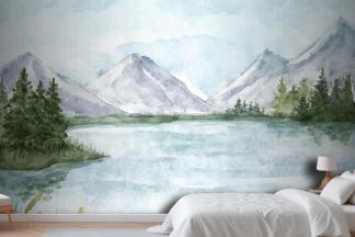 peel and stick wallpaper