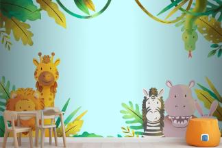 peel and stick wallpaper