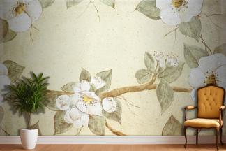 peel and stick wallpaper