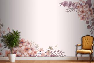 peel and stick wallpaper