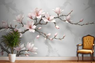 peel and stick wallpaper