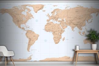 peel and stick wallpaper