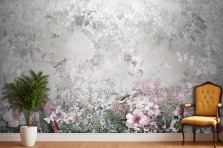 peel and stick wallpaper