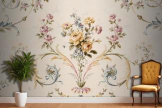 peel and stick wallpaper