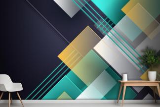 peel and stick wallpaper