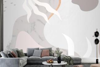 peel and stick wallpaper