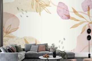 peel and stick wallpaper