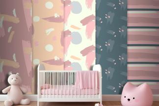 peel and stick wallpaper