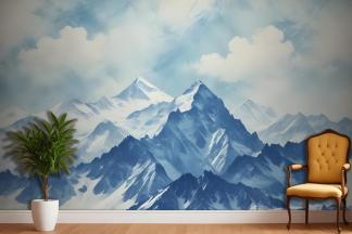 peel and stick wallpaper