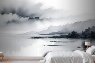 peel and stick wallpaper