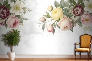 peel and stick wallpaper