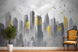 peel and stick wallpaper