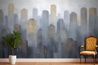 peel and stick wallpaper