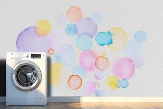 peel and stick wallpaper