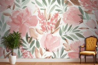 peel and stick wallpaper