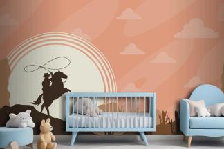 peel and stick wallpaper