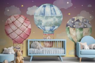 peel and stick wallpaper