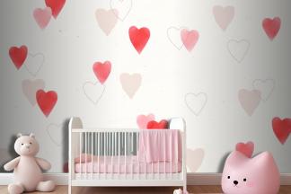 peel and stick wallpaper