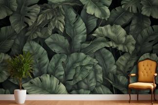 peel and stick wallpaper