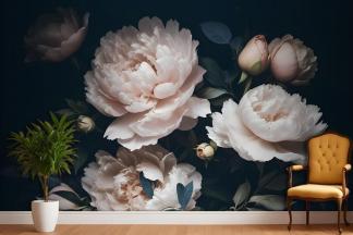 peel and stick wallpaper