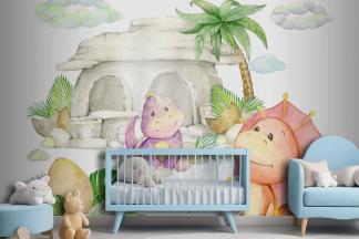 peel and stick wallpaper