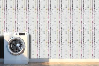 peel and stick wallpaper